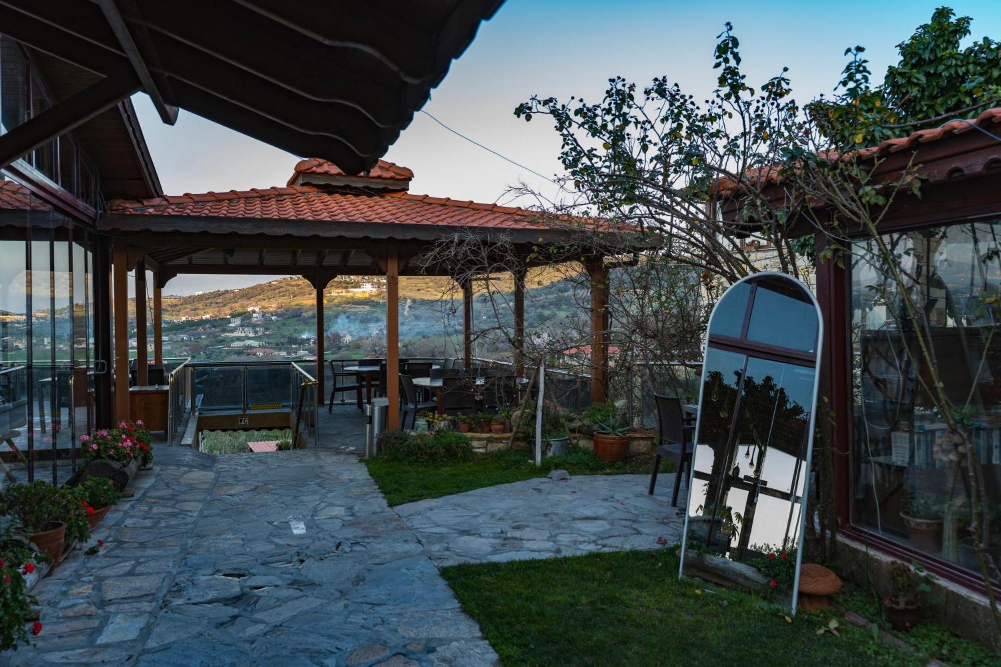 Kozbeyli Konagi Yenifoca Exterior foto