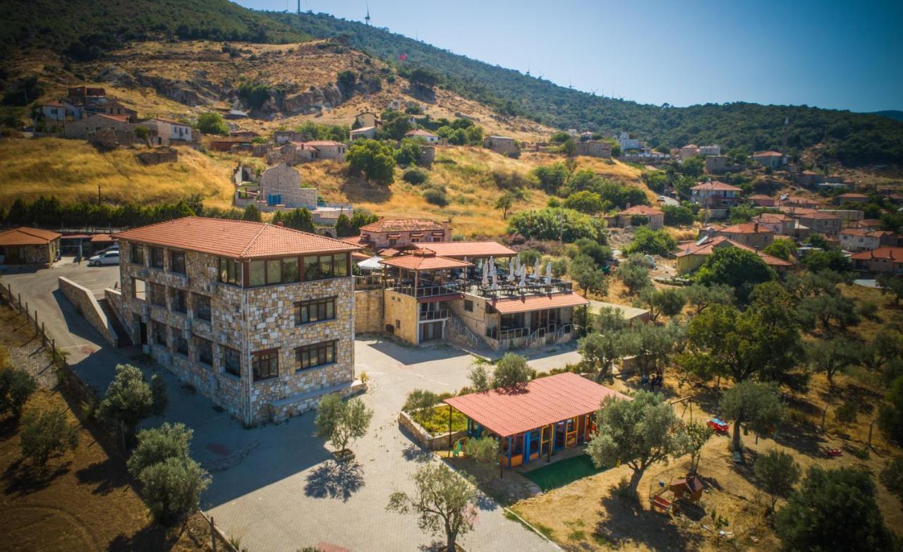 Kozbeyli Konagi Yenifoca Exterior foto