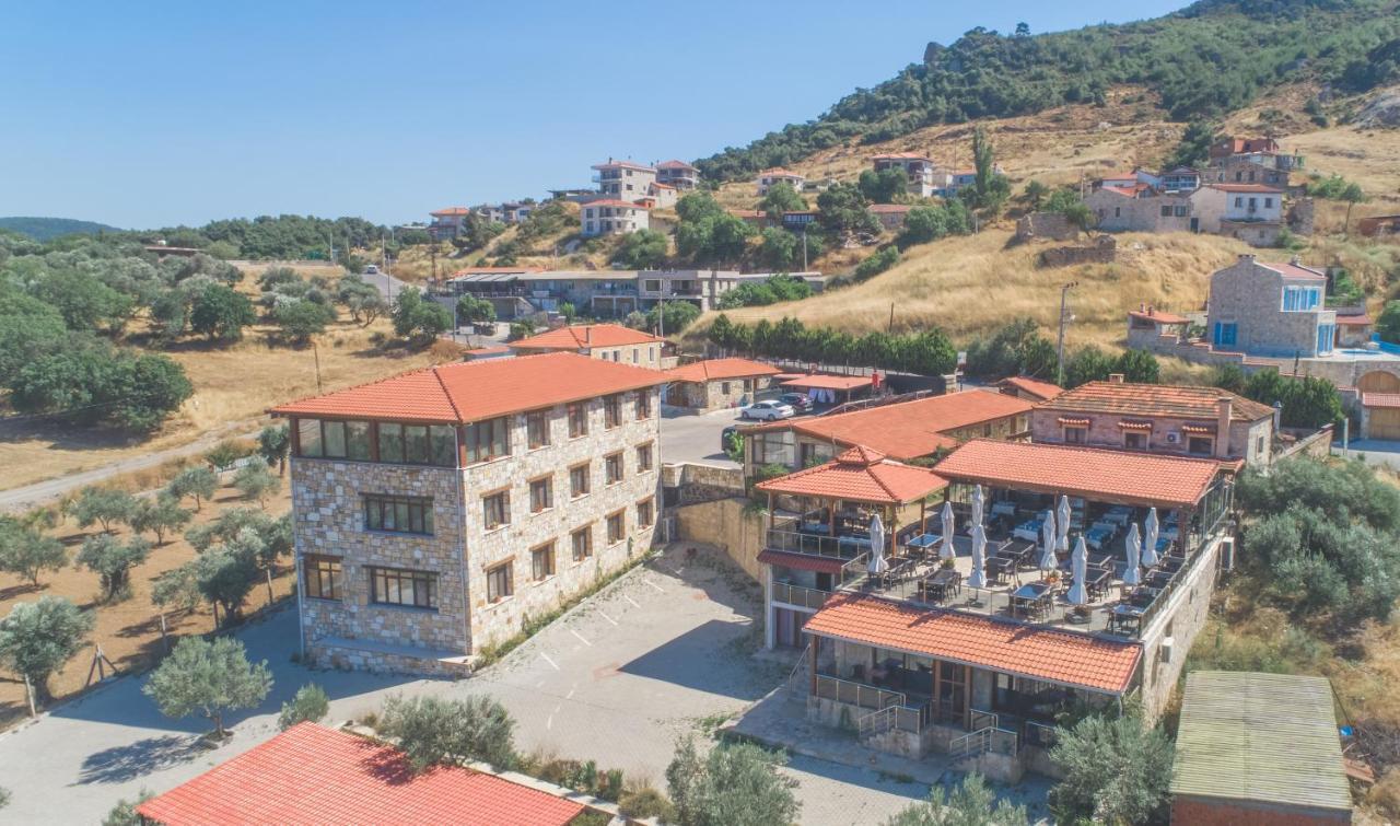 Kozbeyli Konagi Yenifoca Exterior foto