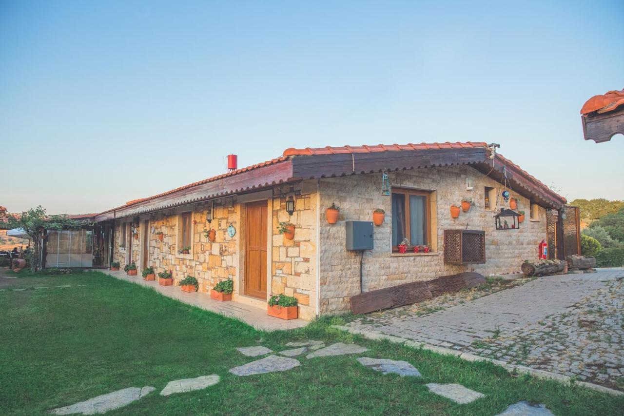 Kozbeyli Konagi Yenifoca Exterior foto