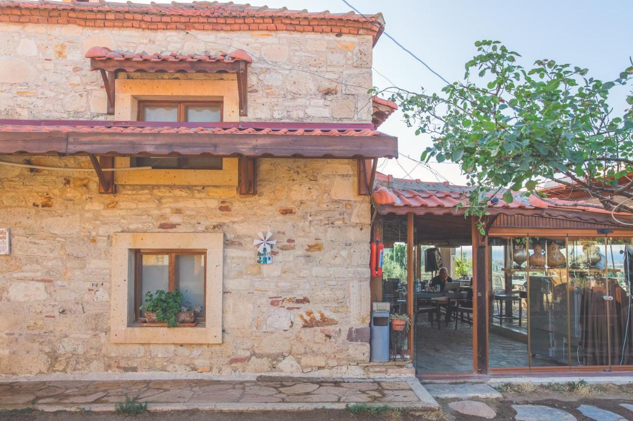 Kozbeyli Konagi Yenifoca Exterior foto